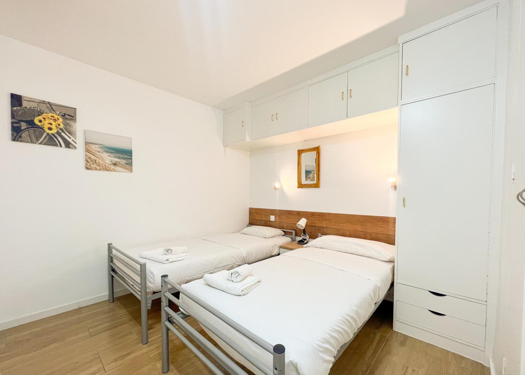 Apartamento Reformado Central Park En El Centro De Andorra Les Escaldes Ngoại thất bức ảnh