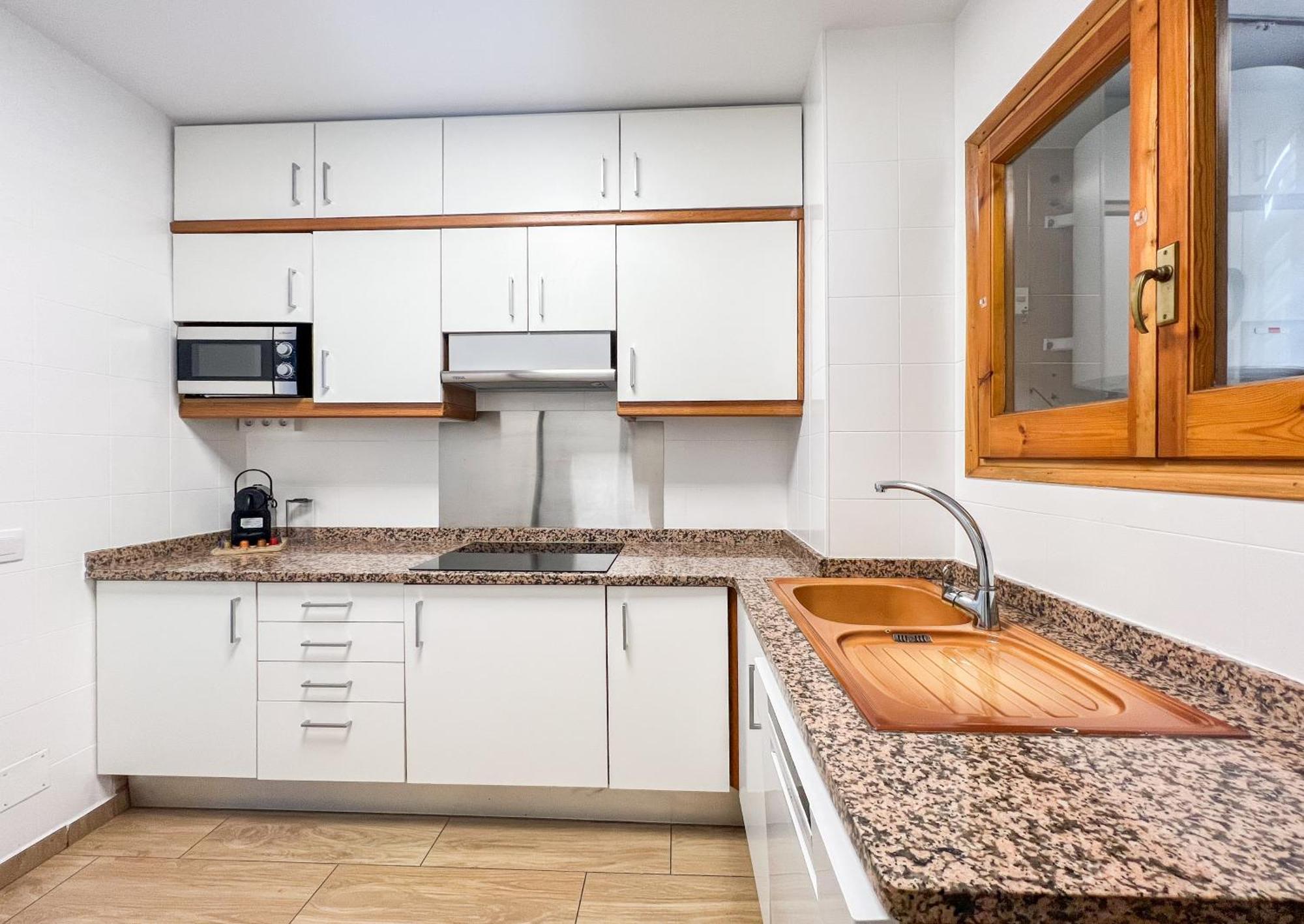 Apartamento Reformado Central Park En El Centro De Andorra Les Escaldes Ngoại thất bức ảnh