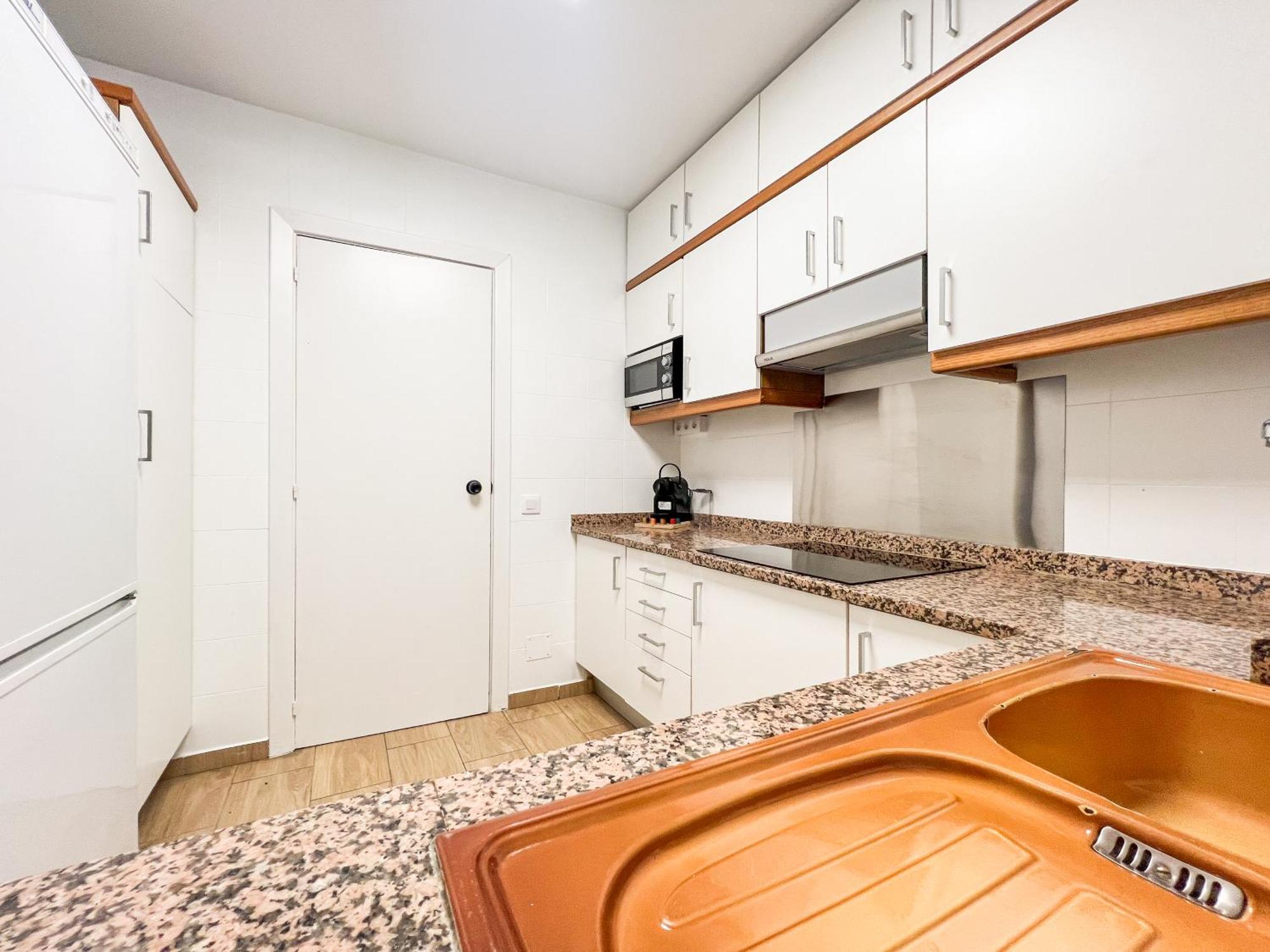 Apartamento Reformado Central Park En El Centro De Andorra Les Escaldes Ngoại thất bức ảnh