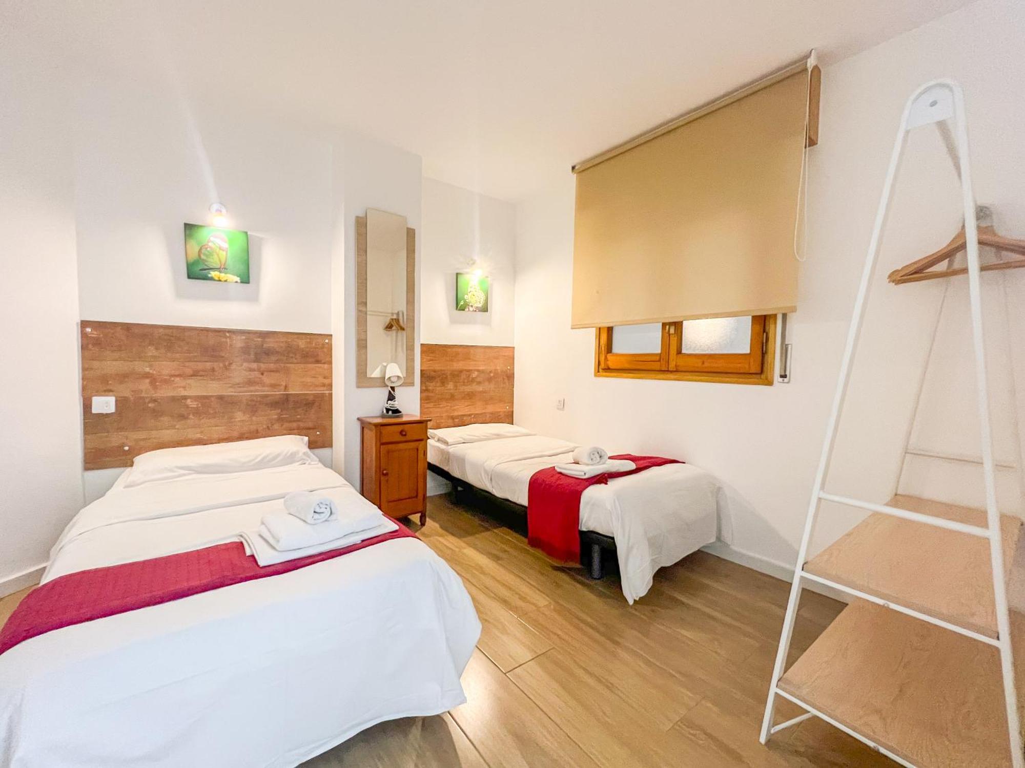 Apartamento Reformado Central Park En El Centro De Andorra Les Escaldes Ngoại thất bức ảnh