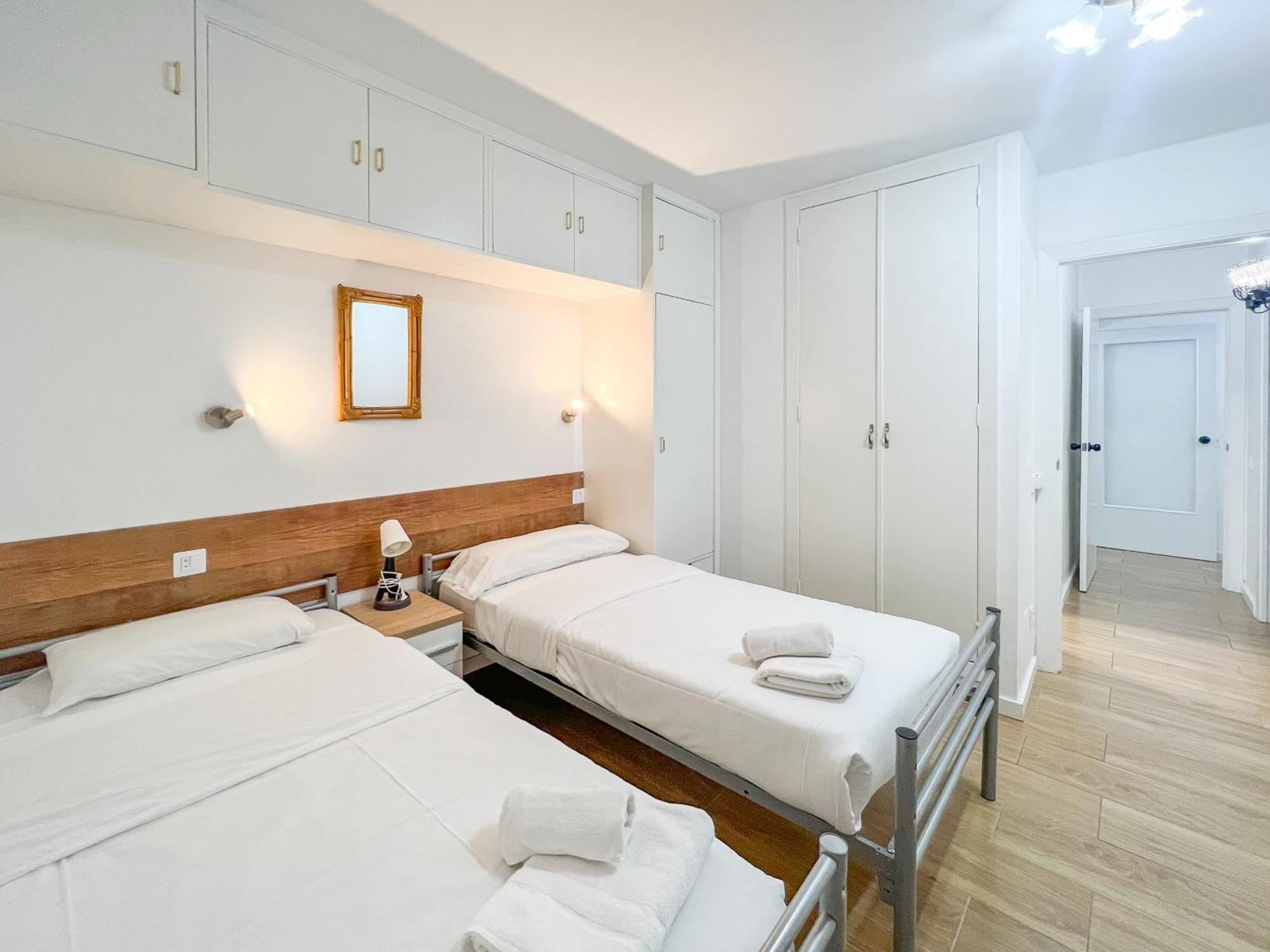 Apartamento Reformado Central Park En El Centro De Andorra Les Escaldes Ngoại thất bức ảnh